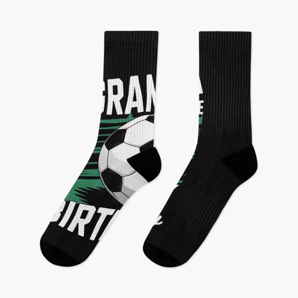 Item preview, Soccer Birthday - Birthday Grandma - Boys Soccer Birthday designed and sold by MatthewJordas.