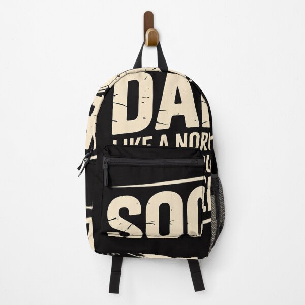 Item preview, Soccer Dad Like Normal Dad But With Bigger Balls designed and sold by MatthewJordas.