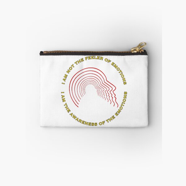 Item preview, Inner Truth Expressed Outwardly - "Who Am I?" designed and sold by Transformation MindWare.