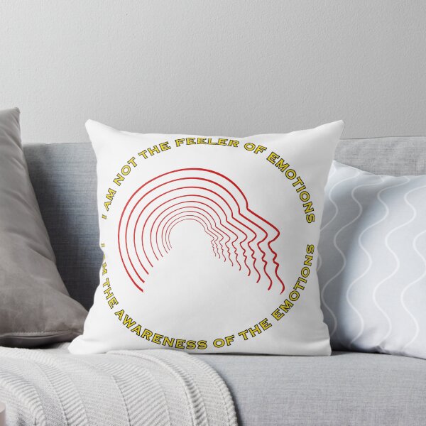 Item preview, Inner Truth Expressed Outwardly - "Who Am I?" designed and sold by Transformation MindWare.