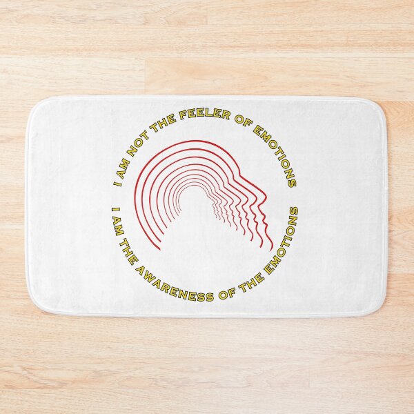 Item preview, Inner Truth Expressed Outwardly - "Who Am I?" designed and sold by Transformation MindWare.