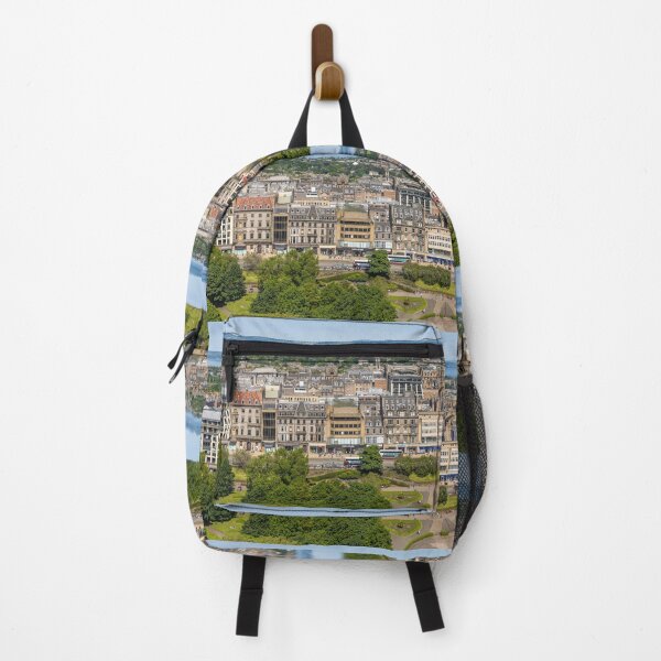 Item preview, UK. Scotland. Edinburgh. Another View from Edinburgh Castle. designed and sold by vadim19.