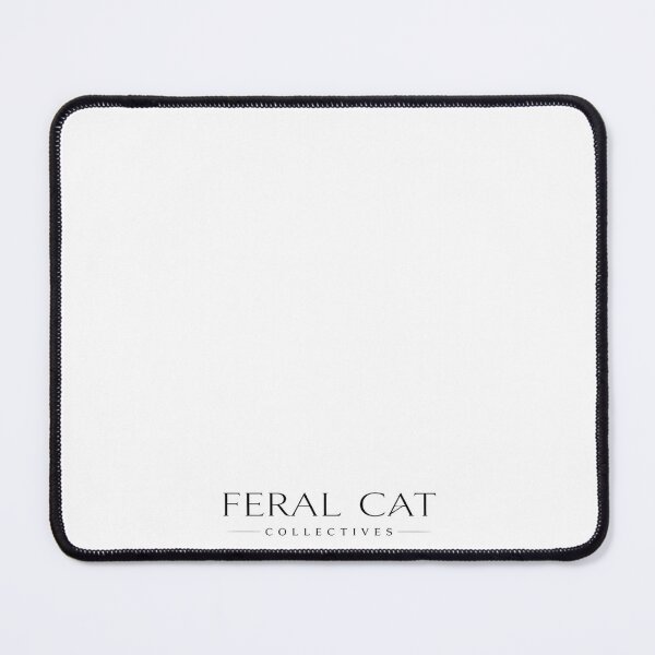 Item preview, Feral Cat Collectives - Brand logo designed and sold by FeralCatCollectives.