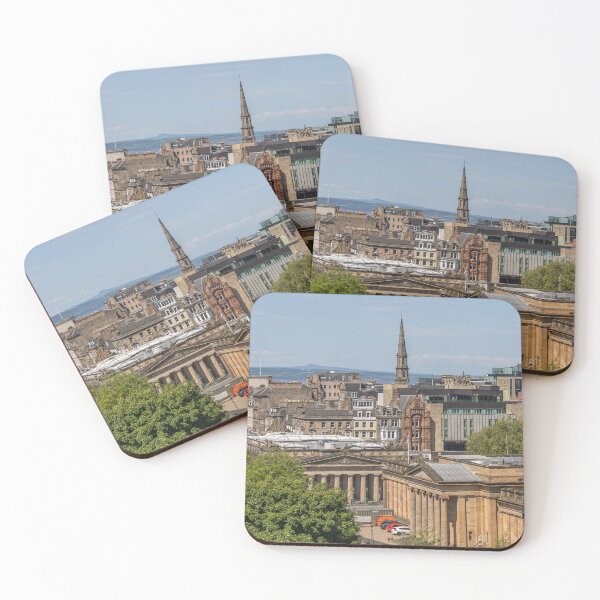Item preview, UK. Scotland. Edinburgh.  designed and sold by vadim19.