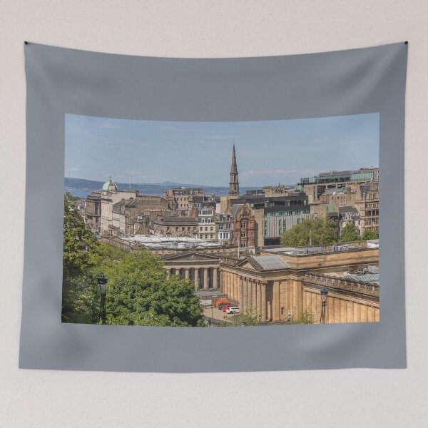 Item preview, UK. Scotland. Edinburgh.  designed and sold by vadim19.
