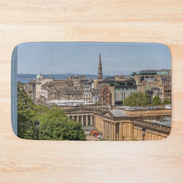 Item preview, UK. Scotland. Edinburgh.  designed and sold by vadim19.