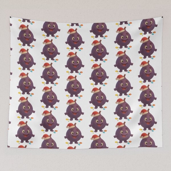 Item preview, Christmas Fig designed and sold by Sillytoe.