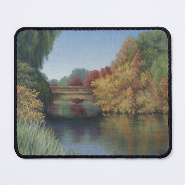 Item preview, The Bridge designed and sold by Seven Thunders.