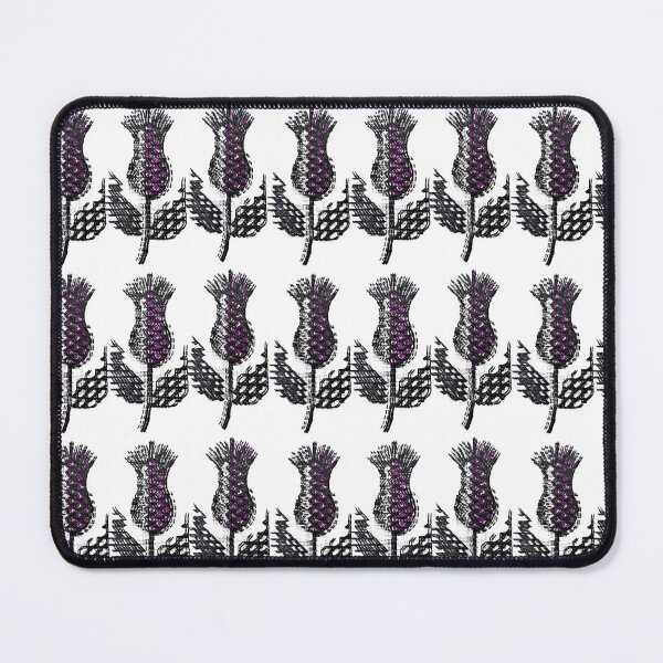 Item preview, Nature, flowers, scotish thistle, violet thistle, designed and sold by NessArtByEwa.