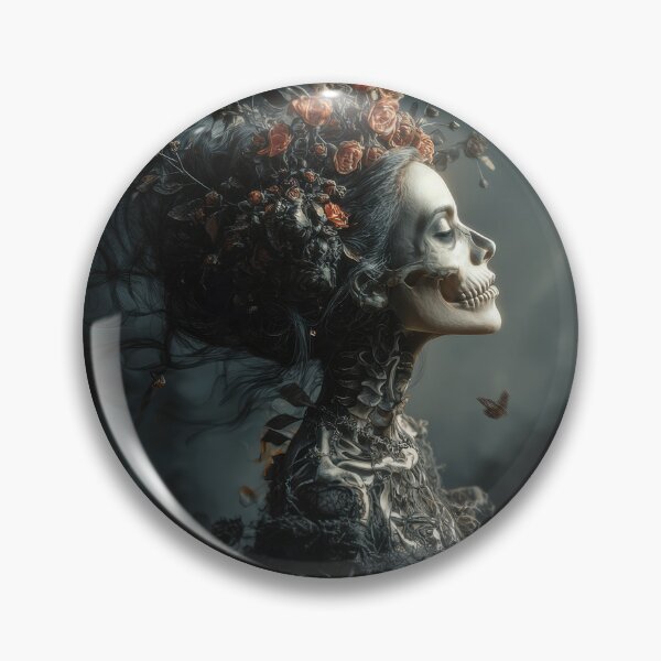 Item preview, Bloom of Silence designed and sold by SiilaArt.