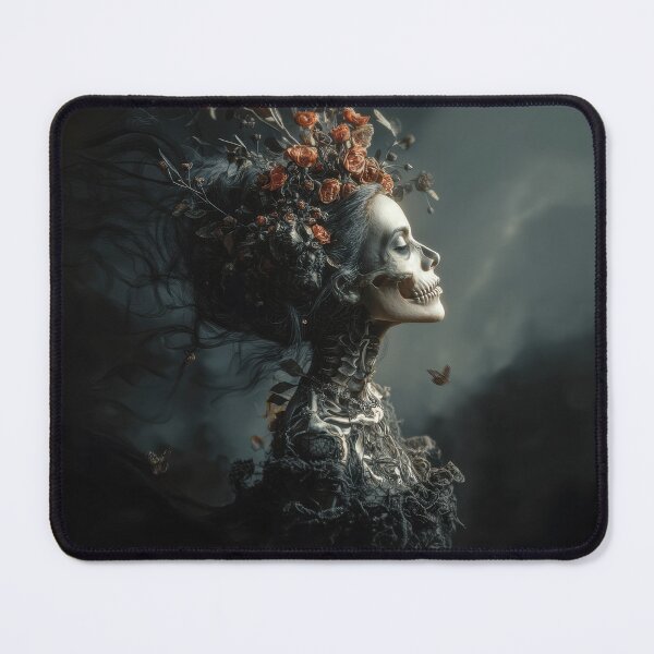 Item preview, Bloom of Silence designed and sold by SiilaArt.