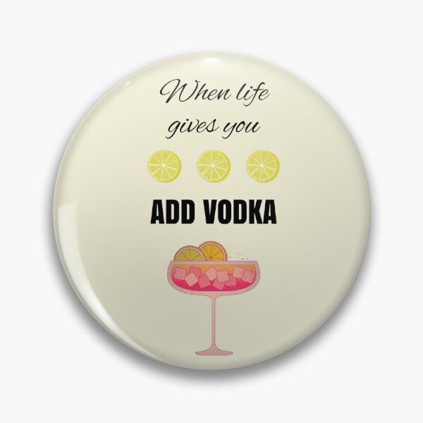 Item preview, When Life Gives You Lemons – Motivational Quote Tee designed and sold by Giota29.