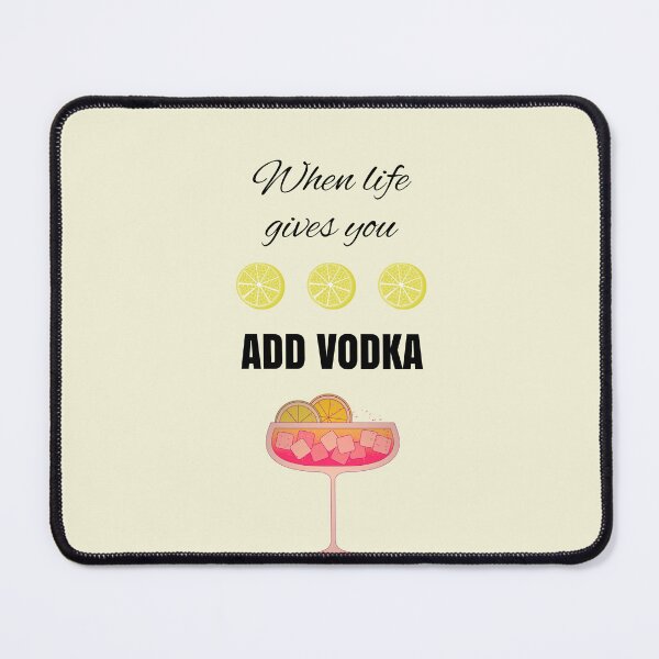 Item preview, When Life Gives You Lemons – Motivational Quote Tee designed and sold by Giota29.