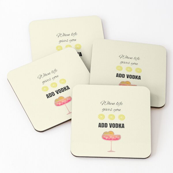 Item preview, When Life Gives You Lemons – Motivational Quote Tee designed and sold by Giota29.