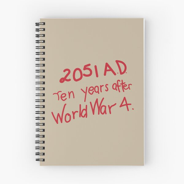 Item preview, MUTANTS OF 2051 A.D. designed and sold by TLW716.