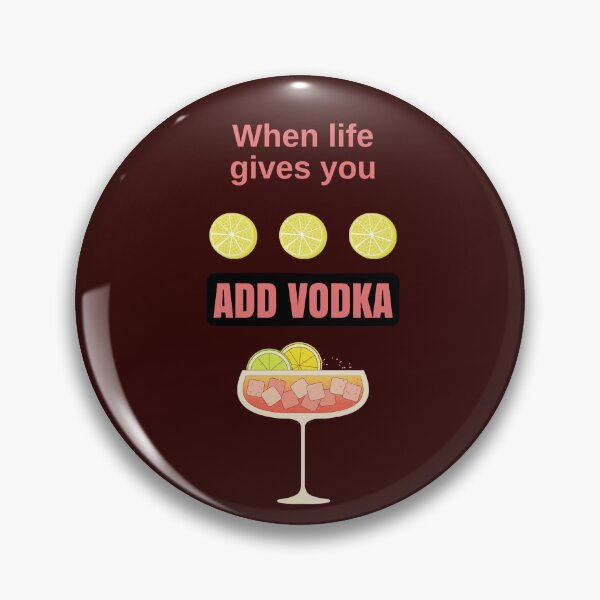 Item preview, When Life Gives You Lemons – Motivational Quote Tee designed and sold by Giota29.