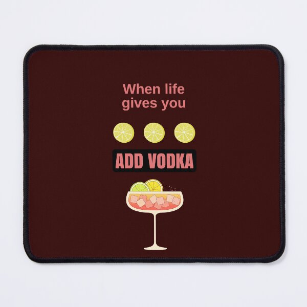 Item preview, When Life Gives You Lemons – Motivational Quote Tee designed and sold by Giota29.