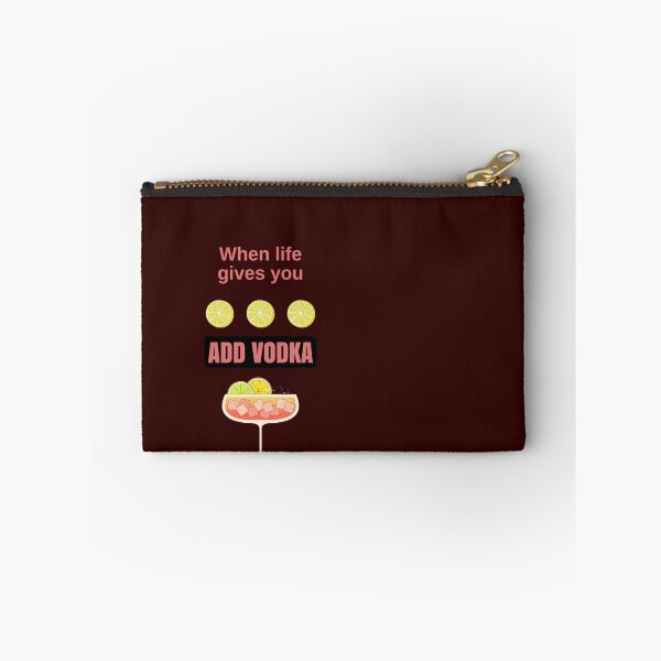 Item preview, When Life Gives You Lemons – Motivational Quote Tee designed and sold by Giota29.