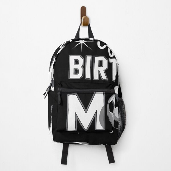 Item preview, Mom Soccer birthday Boy Family Baller b-day Party designed and sold by AmandasHastie.