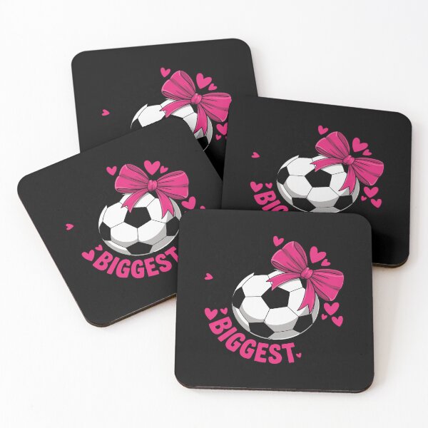 Item preview, Little Sister Biggest Fan Soccer Sister Sis That my Brother designed and sold by AmandasHastie.