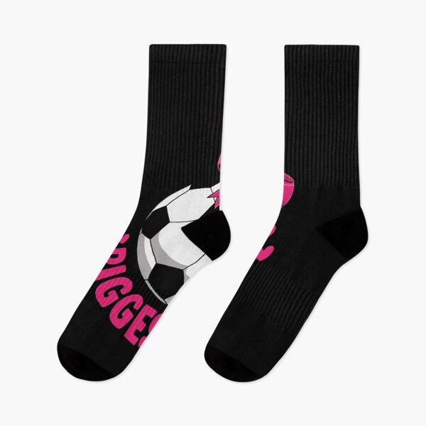 Item preview, Little Sister Biggest Fan Soccer Sister Sis That my Brother designed and sold by AmandasHastie.