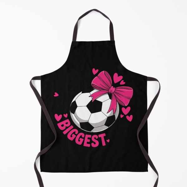 Item preview, Little Sister Biggest Fan Soccer Sister Sis That my Brother designed and sold by AmandasHastie.