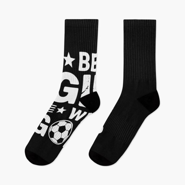 Item preview, Cool Soccer For Women Girls Football Soccer Lovers Sayings designed and sold by AmandasHastie.