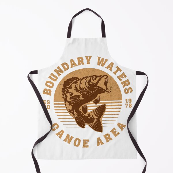 Item preview, Boundary Waters Canoe Area designed and sold by Vaulted Teez.