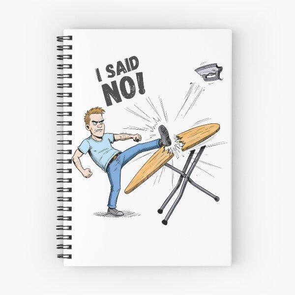 Item preview, No to ironing shirts! designed and sold by skillwear.