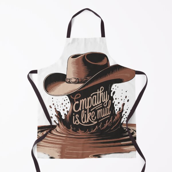 Item preview, Empathy is like mud designed and sold by scarlov.