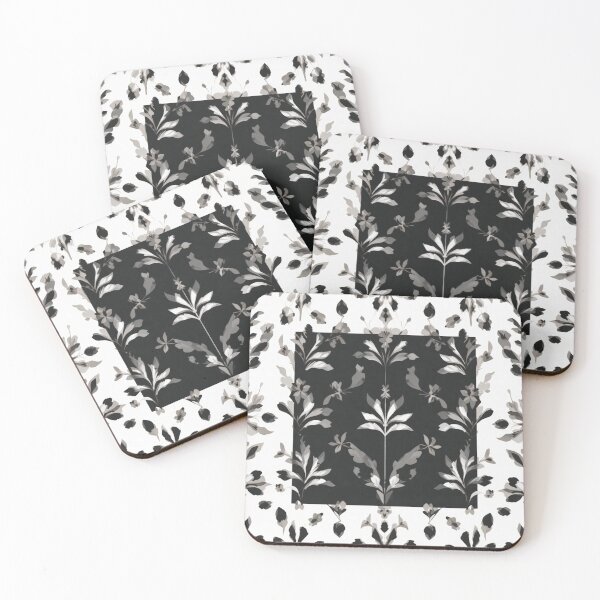 Item preview, Flora Pattern designed and sold by RebelRulez.