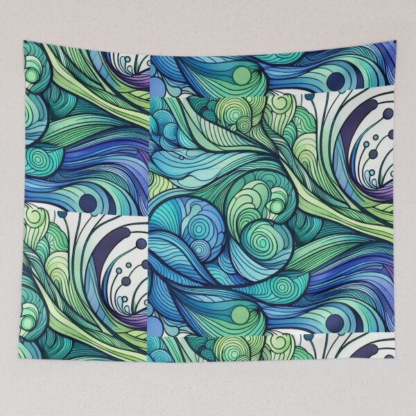 Item preview, neurographic1  designed and sold by TecnecDesigns.
