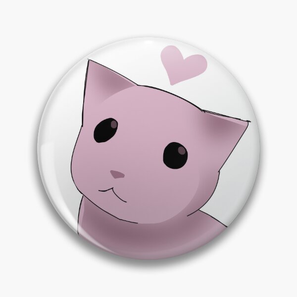 Item preview, lovely cat designed and sold by benji448.
