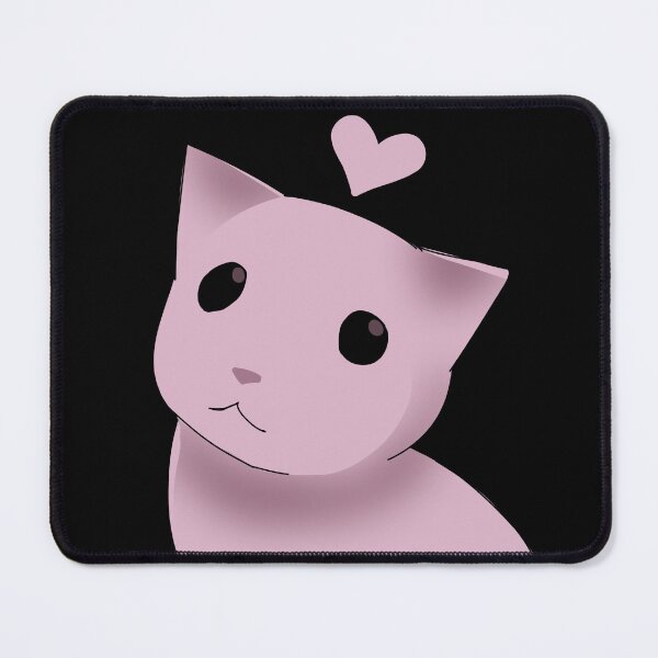 Item preview, lovely cat designed and sold by benji448.