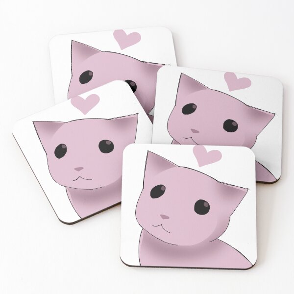 Item preview, lovely cat designed and sold by benji448.