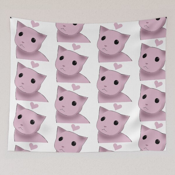 Item preview, lovely cat designed and sold by benji448.