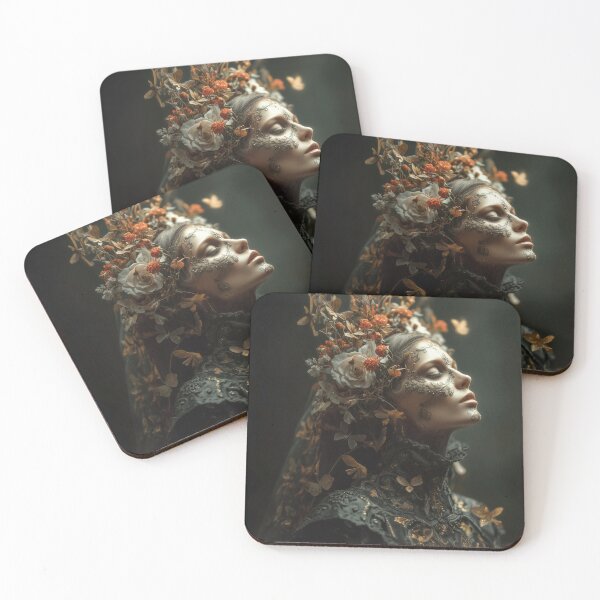 Item preview, Floral Reverie designed and sold by SiilaArt.