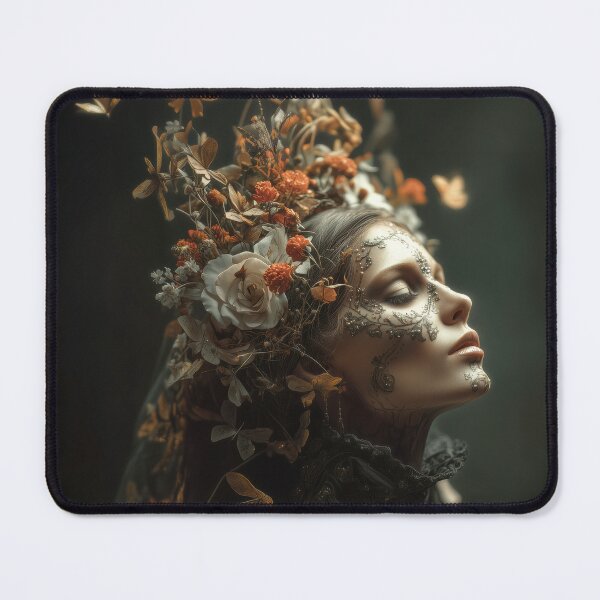 Item preview, Floral Reverie designed and sold by SiilaArt.