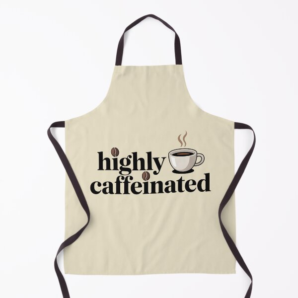 Item preview, Highly Caffeinated, Still Exhausted designed and sold by RosCraft.