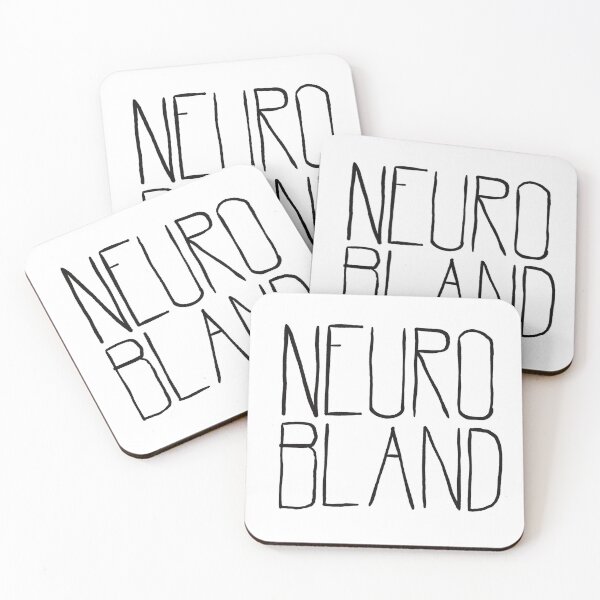 Item preview, Neuro Bland designed and sold by Waveborne.