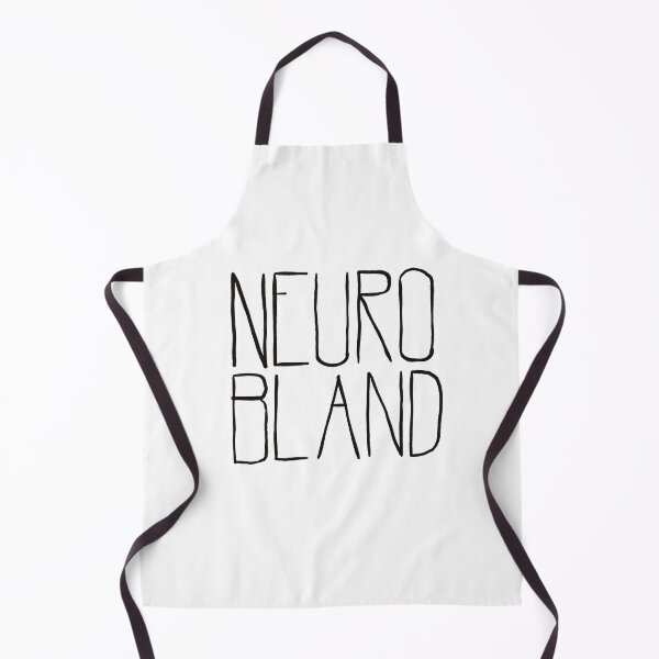 Item preview, Neuro Bland designed and sold by Waveborne.