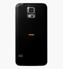 Career Hülle & Klebefolie für Samsung Galaxy