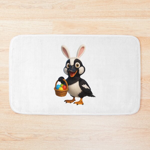 Item preview, Easter Common Goldeneye designed and sold by Sillytoe.