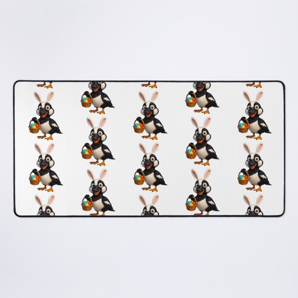 Item preview, Easter Common Goldeneye designed and sold by Sillytoe.