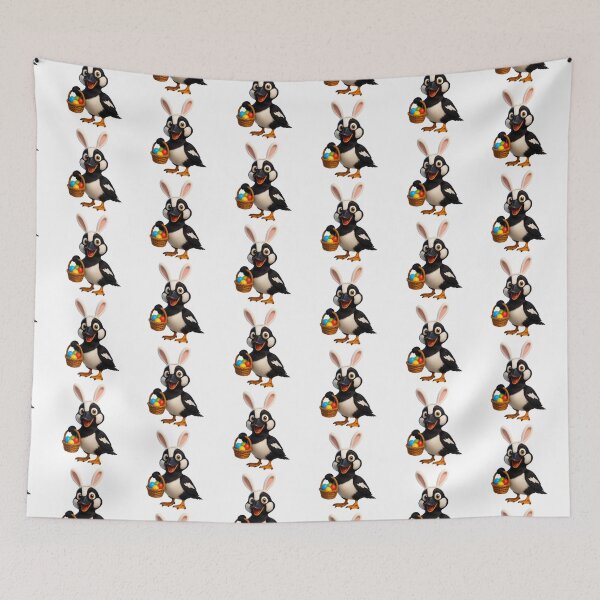 Item preview, Easter Common Goldeneye designed and sold by Sillytoe.