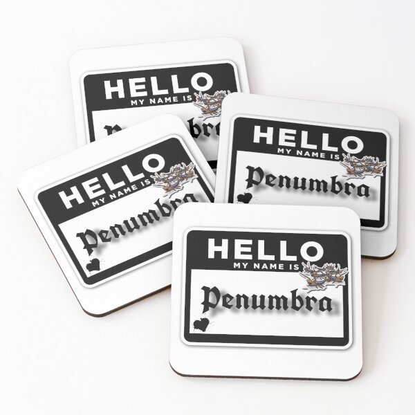 Item preview, Penumbra designed and sold by AngelicCaelum.