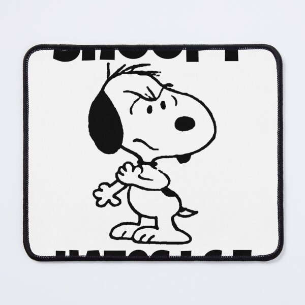 Item preview, Snoopy Hates I.C.E designed and sold by lakerbaker23.