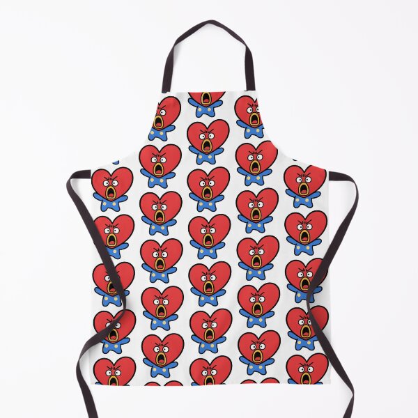 Item preview, BT21 TATA Bts — Cute BT21 Sticker designed and sold by Crazy-universe.