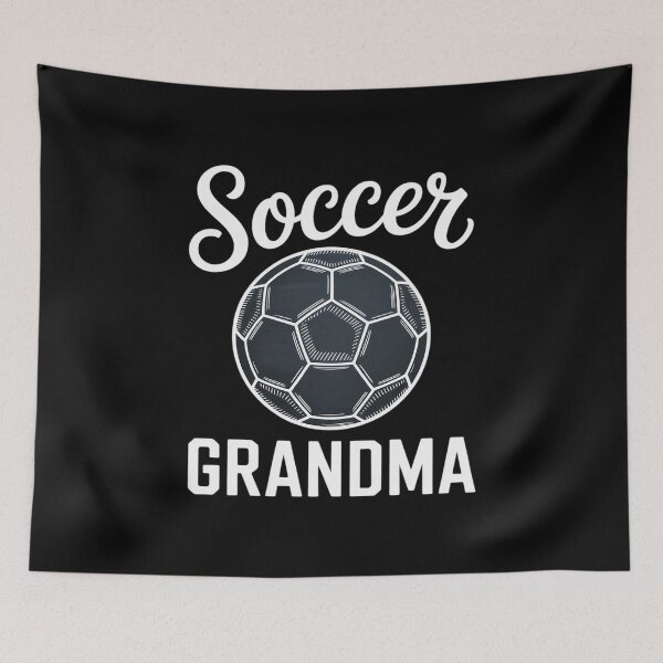 Item preview, Soccer Grandpa - Soccer Player Grandfather Soccer designed and sold by Dakarothill.