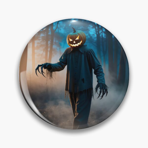 Item preview, Horror character. designed and sold by MyHappyArtShop.